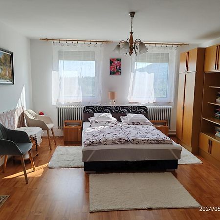 Panorama Holiday Home Badacsonyors Екстер'єр фото