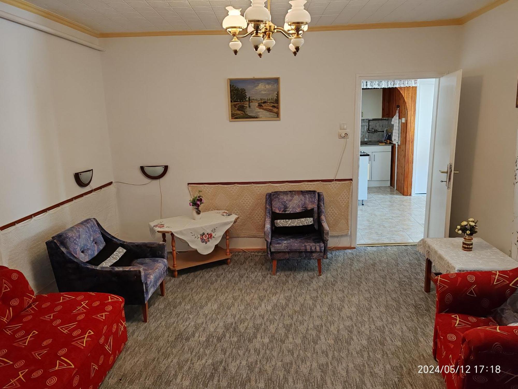 Panorama Holiday Home Badacsonyors Екстер'єр фото