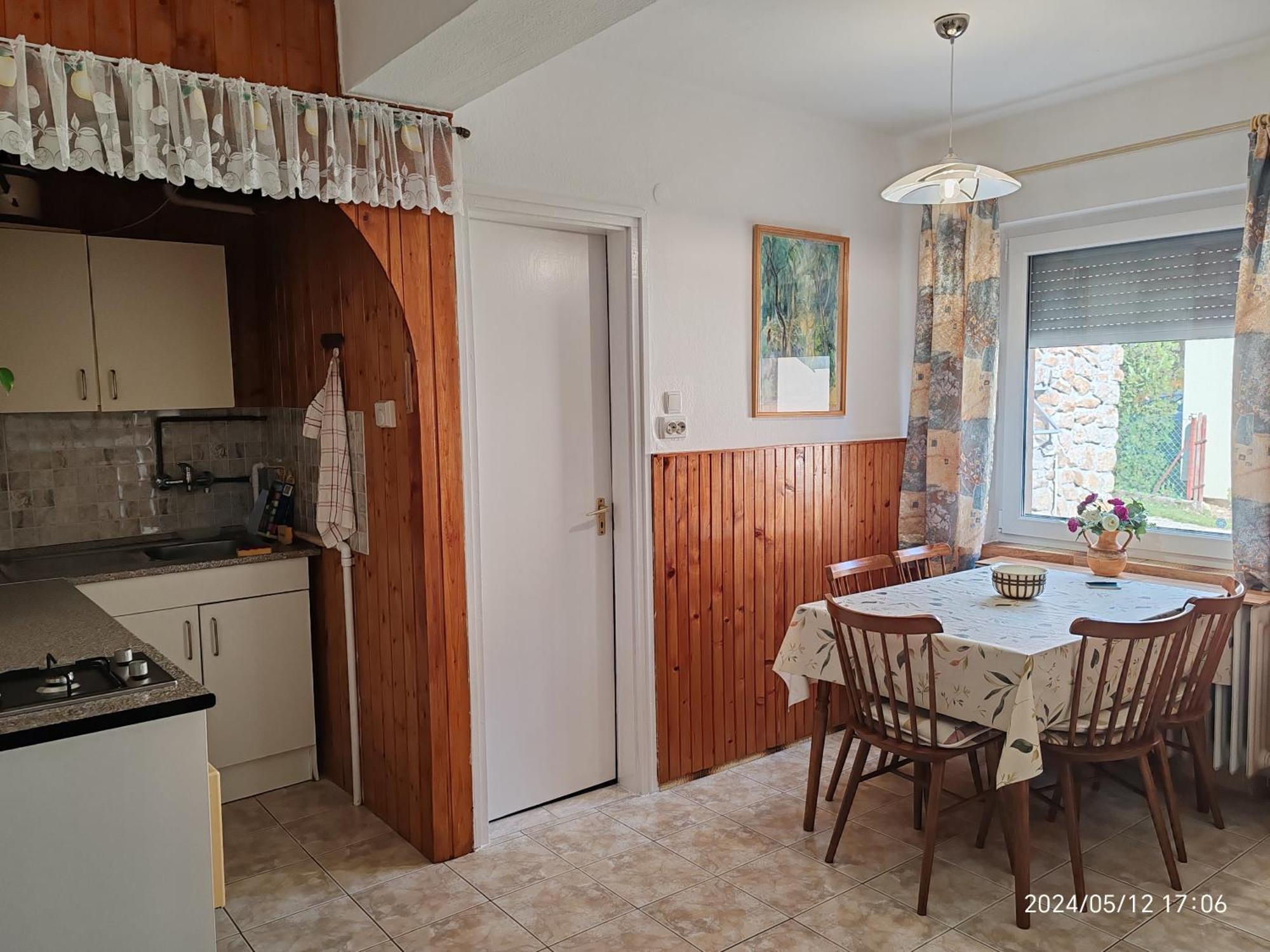 Panorama Holiday Home Badacsonyors Екстер'єр фото