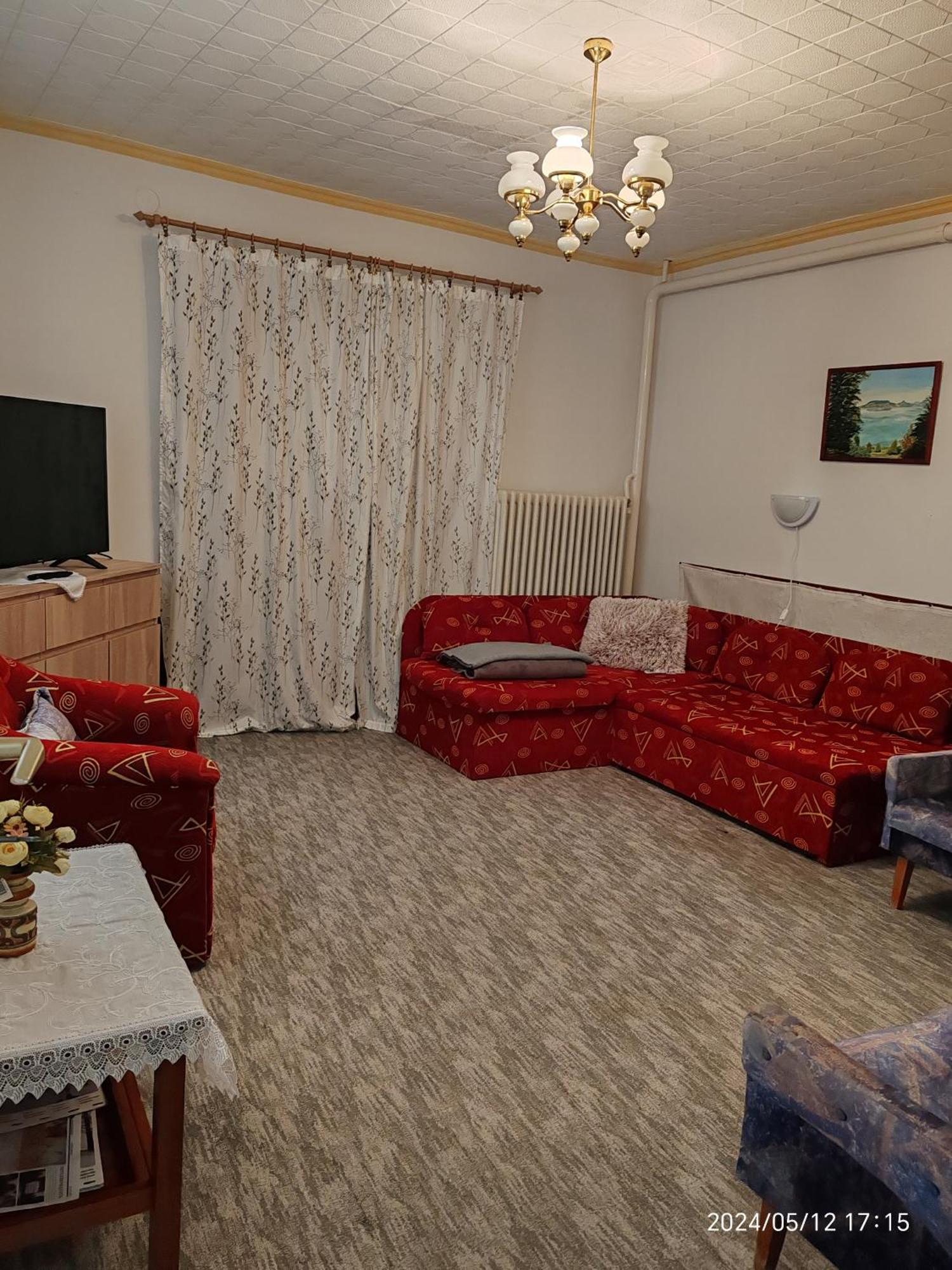 Panorama Holiday Home Badacsonyors Екстер'єр фото